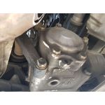 Diferencial Delantero Para Honda Hr-V