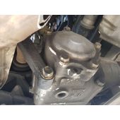 Diferencial Delantero Para Honda Hr-V