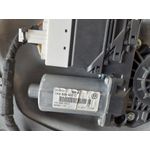 Motor Elevalunas Trasero Derecho Para Volkswagen Golf V Berlina