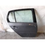 Puerta Trasera Derecha Para Volkswagen Golf V Berlina