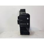 Potenciometro Pedal Para Mercedes Clase C  Lim.