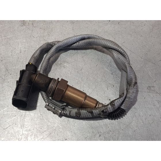 Sonda Lambda Para Mercedes Clase C  Lim.