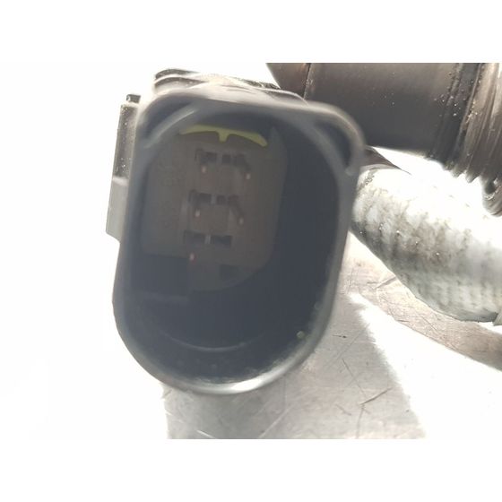Sonda Lambda Para Mercedes Clase C  Lim.