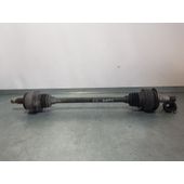 Transmision Trasera Derecha para Mercedes-Benz Clase C (W204) Lim.