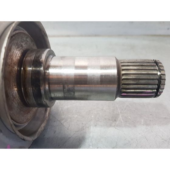Transmision Trasera Derecha para Mercedes-Benz Clase C (W204) Lim.