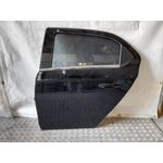 Puerta Trasera Izquierda Para Citroen C-Elysée