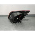 Piloto Trasero Izquierdo Para Peugeot 308