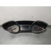 Cuadro Instrumentos Para Peugeot 308