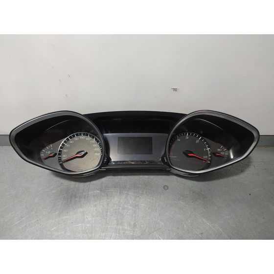 Cuadro Instrumentos Para Peugeot 308
