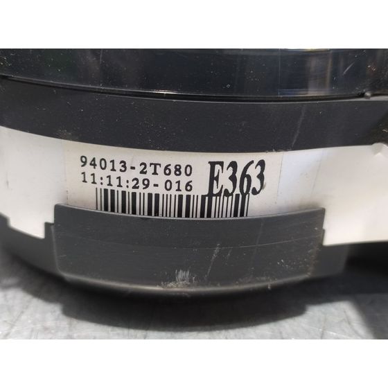 Cuadro Instrumentos para Kia Optima