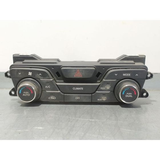 Mando Climatizador Para Kia Optima