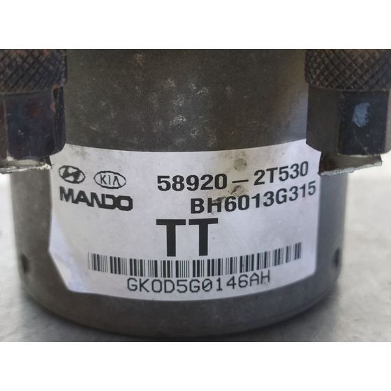 Abs Para Kia Optima