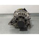 Alternador Para Kia Optima