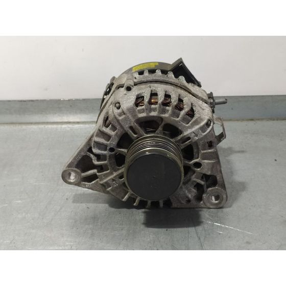 Alternador Para Kia Optima