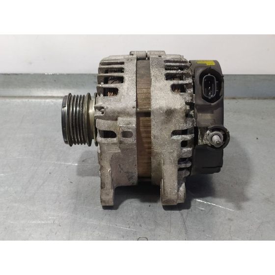 Alternador Para Kia Optima