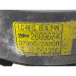 Alternador Para Kia Optima