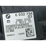 Mando Luces Para Bmw Serie 1 Berlina