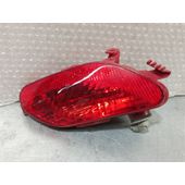 Piloto Trasero Derecho Paragolpes Para Citroen Ds4