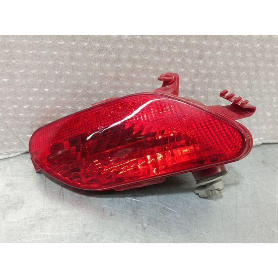 Piloto Trasero Derecho Paragolpes Para Citroen Ds4