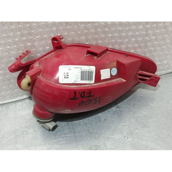 Piloto Trasero Derecho Paragolpes Para Citroen Ds4
