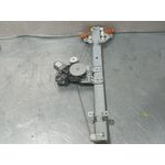 Elevalunas Delantero Derecho Para Nissan Leaf