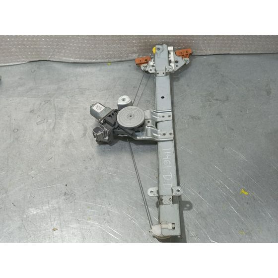 Elevalunas Delantero Derecho Para Nissan Leaf
