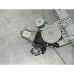 Elevalunas Delantero Derecho Para Nissan Leaf