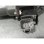 Elevalunas Delantero Derecho Para Nissan Leaf