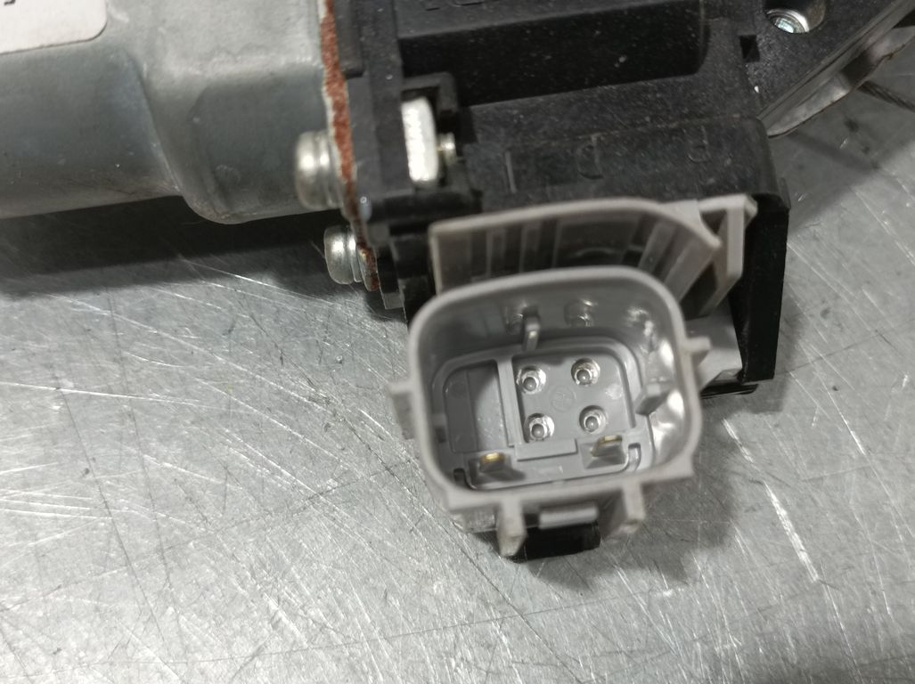Elevalunas Delantero Derecho Para Nissan Leaf