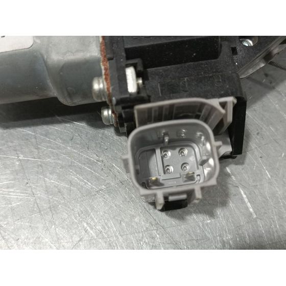Elevalunas Delantero Derecho Para Nissan Leaf