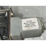 Elevalunas Delantero Derecho Para Nissan Leaf