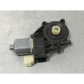Motor Elevalunas Delantero Derecho para Ford Fiesta (Cb1)