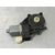 Motor Elevalunas Delantero Derecho para Ford Fiesta (Cb1)