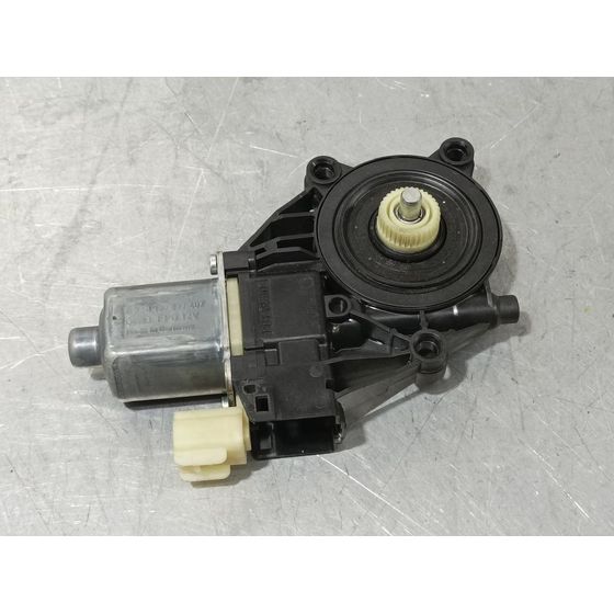 Motor Elevalunas Delantero Derecho para Ford Fiesta (Cb1)