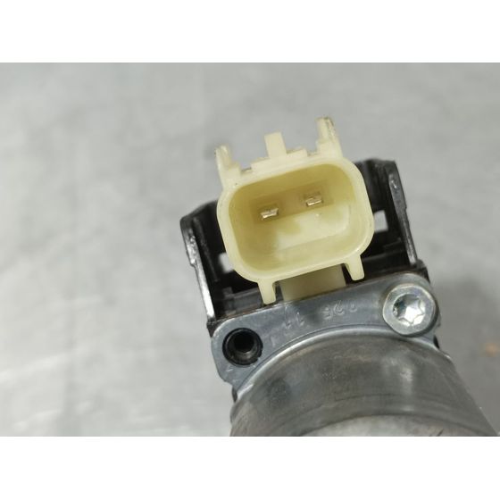 Motor Elevalunas Delantero Derecho para Ford Fiesta (Cb1)
