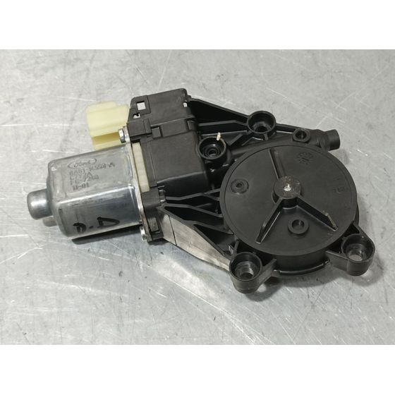 Motor Elevalunas Delantero Derecho para Ford Fiesta (Cb1)