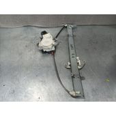 Elevalunas Delantero Derecho Para Nissan Micra