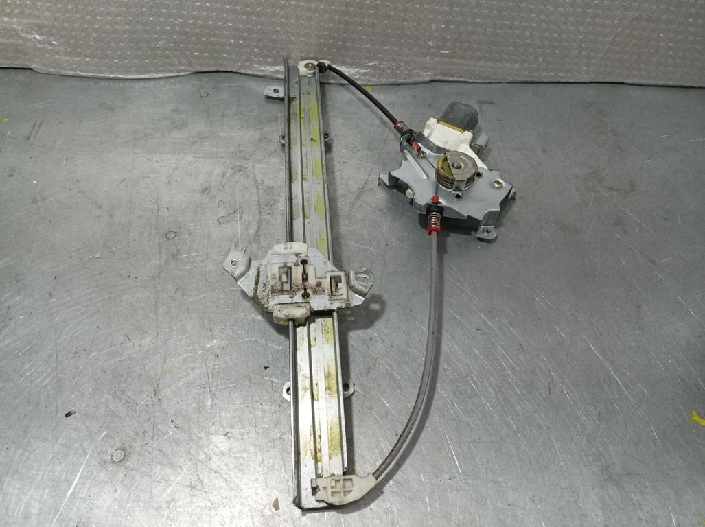 Elevalunas Delantero Derecho Para Nissan Micra