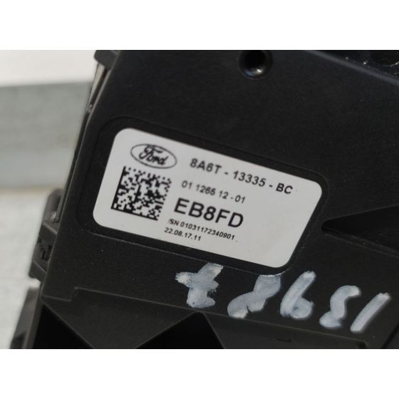 Mando Intermitentes para Ford Tourneo Courier