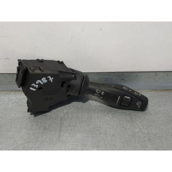 Mando Limpia para Ford Tourneo Courier (C4A)