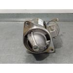 Motor Arranque Para Ford Tourneo Courier