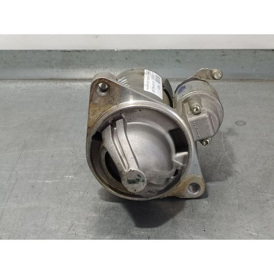 Motor Arranque Para Ford Tourneo Courier