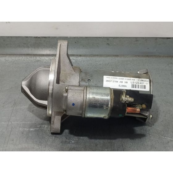 Motor Arranque Para Ford Tourneo Courier