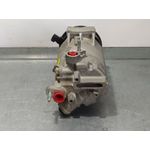 Compresor Aire Acondicionado Para Ford Tourneo Courier