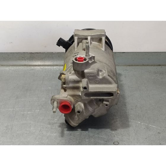 Compresor Aire Acondicionado Para Ford Tourneo Courier