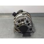 Alternador Para Ford Tourneo Courier