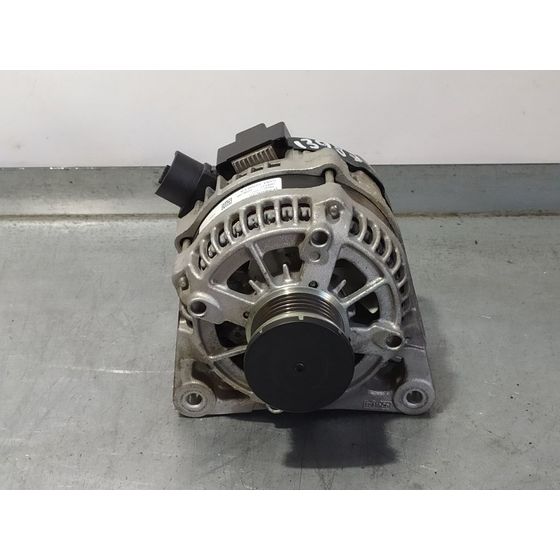 Alternador Para Ford Tourneo Courier