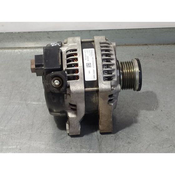 Alternador Para Ford Tourneo Courier