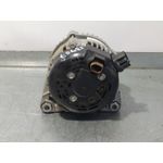 Alternador Para Ford Tourneo Courier