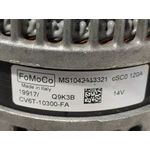 Alternador Para Ford Tourneo Courier